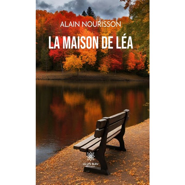 La maison de Léa