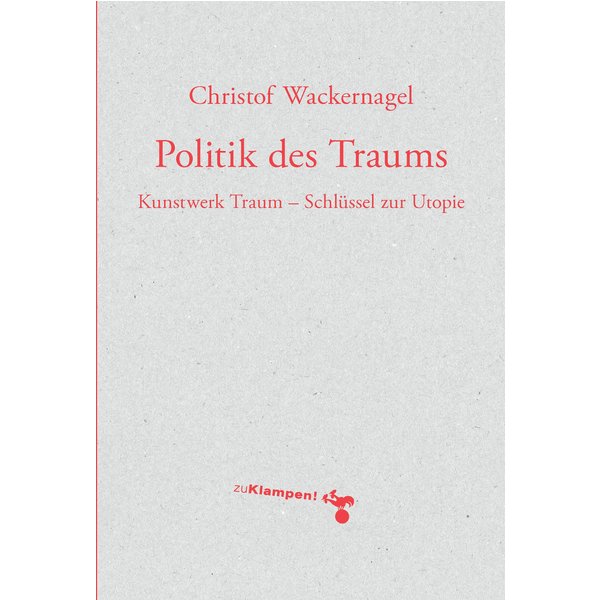 Politik des Traums