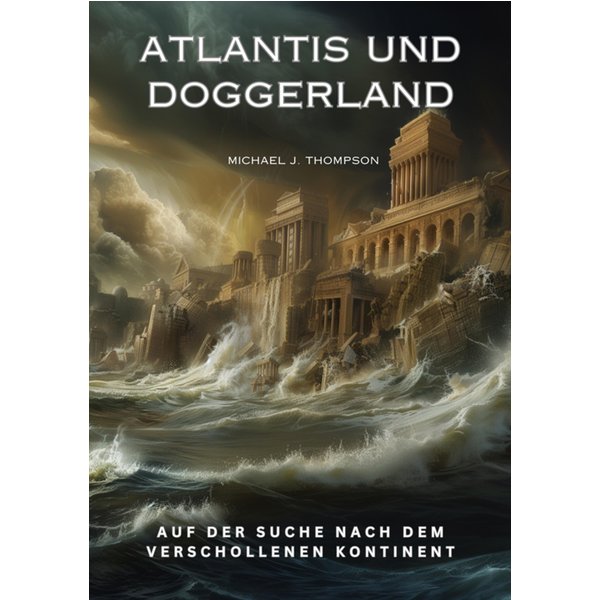 Atlantis und Doggerland
