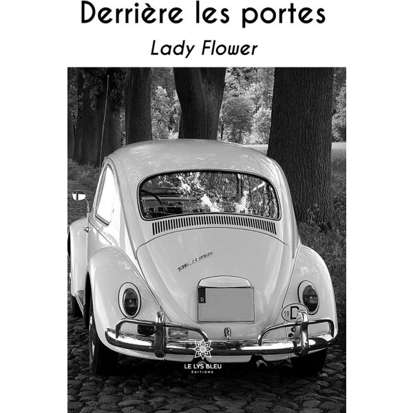 Derrière les portes