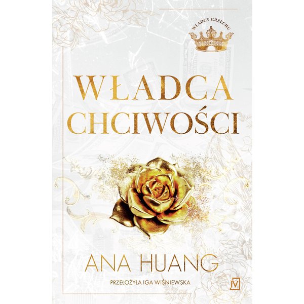 Władca chciwości