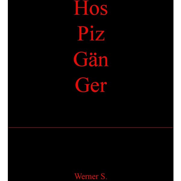 Hospizgänger