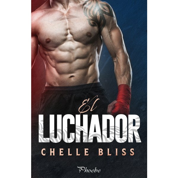 El luchador