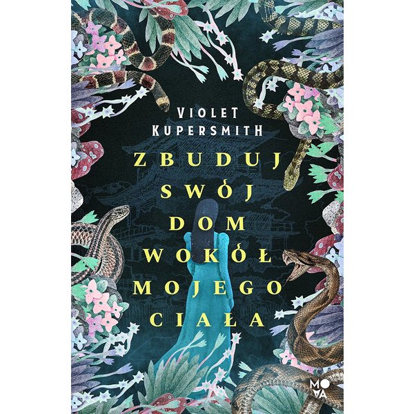 Zbuduj swój dom wokół mojego ciała