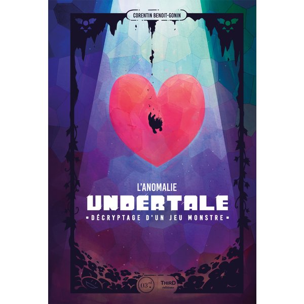 L’anomalie Undertale