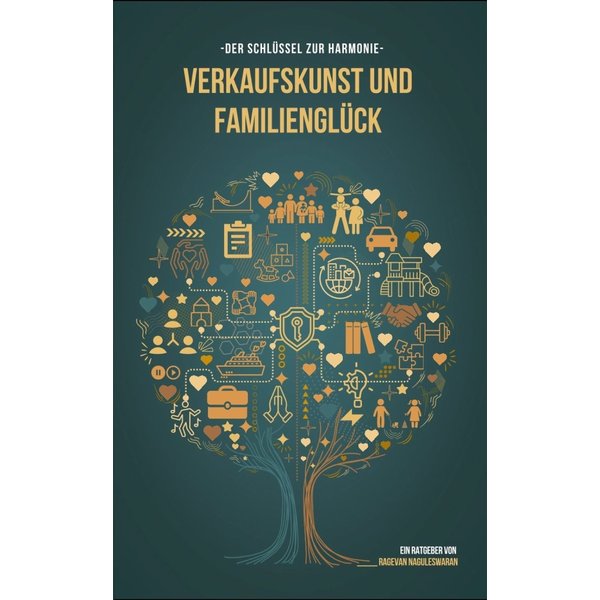 Verkaufskunst und Familienglück