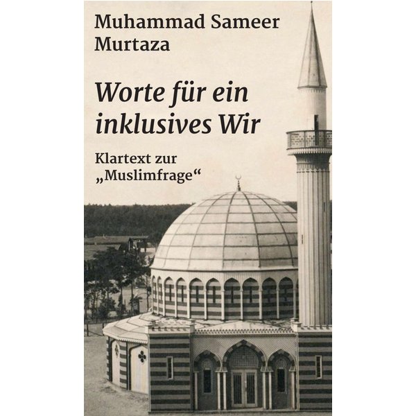 Worte für ein inklusives Wir