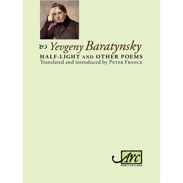 Half-Light & Other Poems