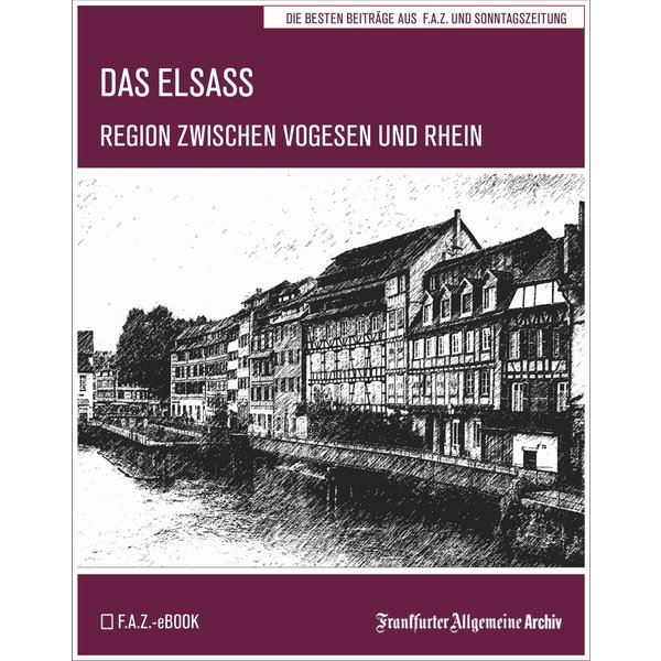 Das Elsass