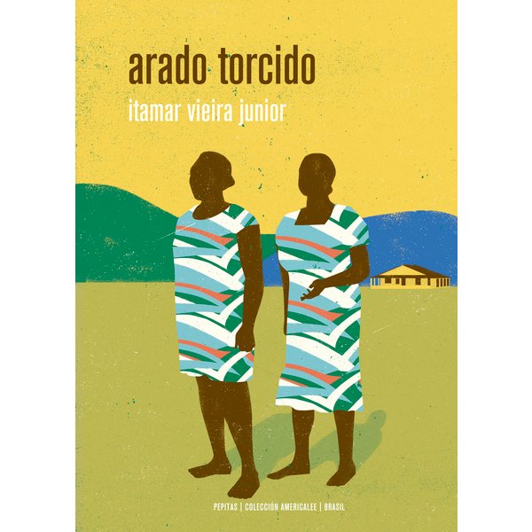 Arado torcido