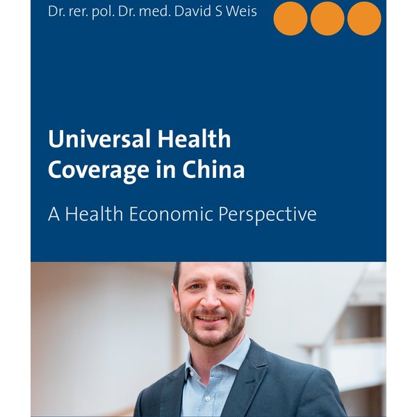 Universal Health Coverage in China