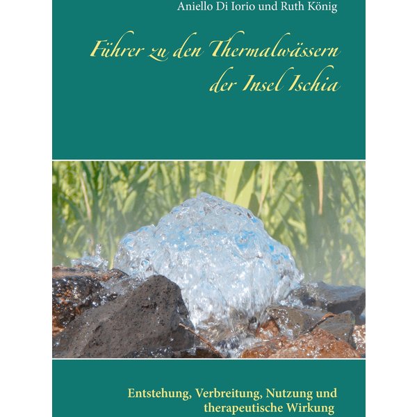 Führer zu den Thermalwässern der Insel Ischia