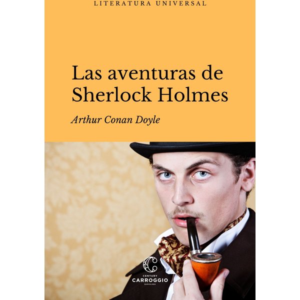 Las aventuras de Sherlock Holmes