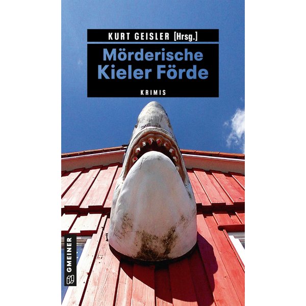 Mörderische Kieler Förde
