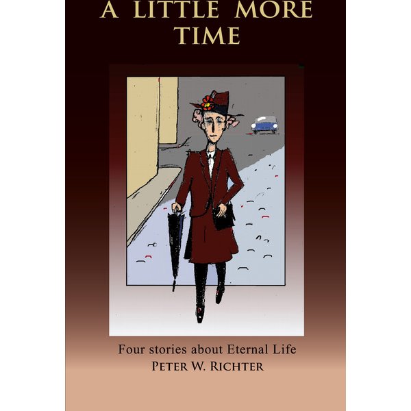 A Little More Time