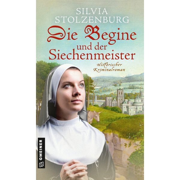 Die Begine und der Siechenmeister