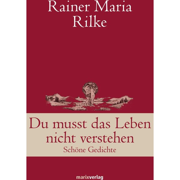 Du musst das Leben nicht verstehen