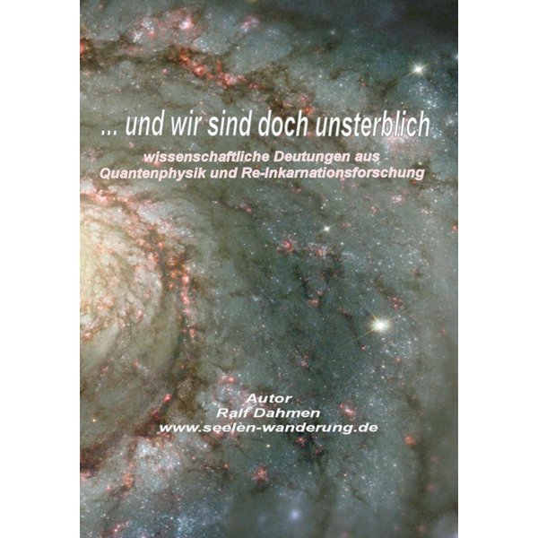 ...und wir sind doch unsterblich