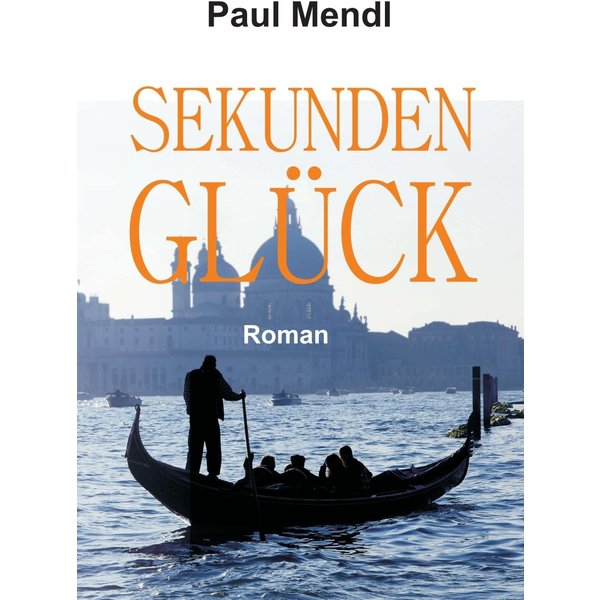 SEKUNDENGLÜCK