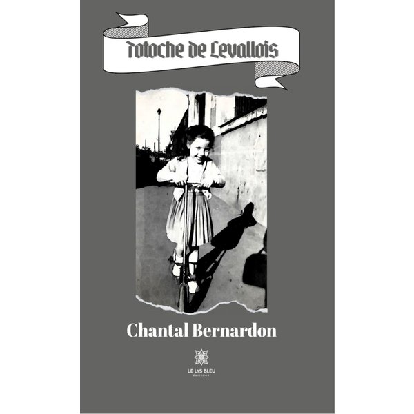 Totoche de Levallois