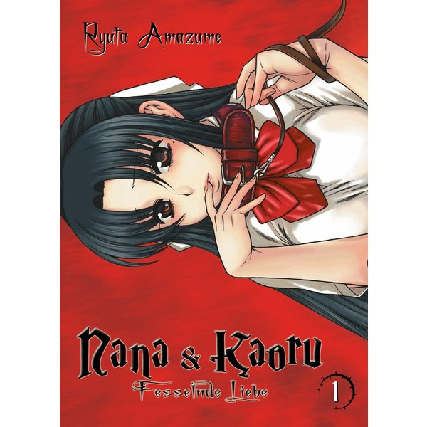 Nana & Kaoru, Band 1