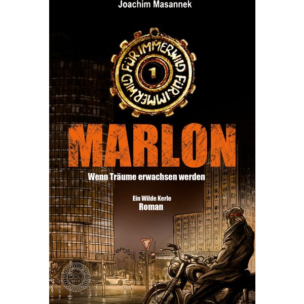 MARLON - Wenn Träume erwachsen werden