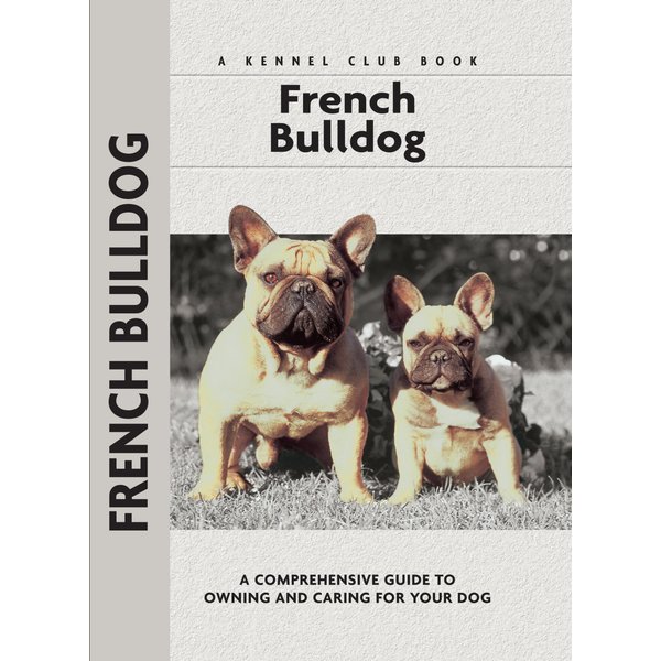 French Bulldogs