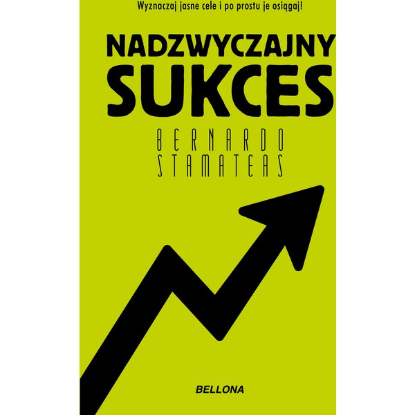 Nadzwyczajny sukces