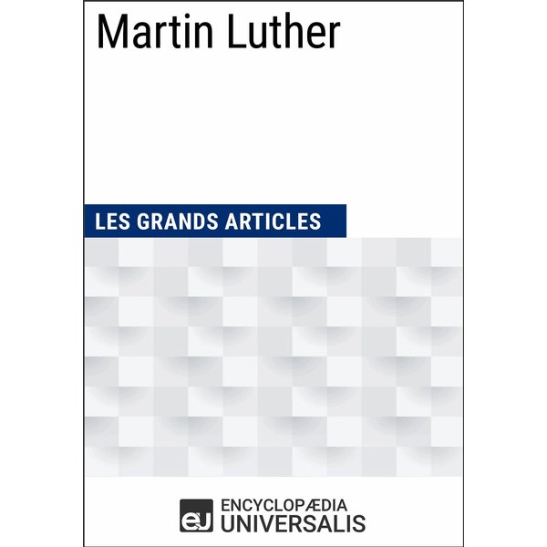 Martin Luther