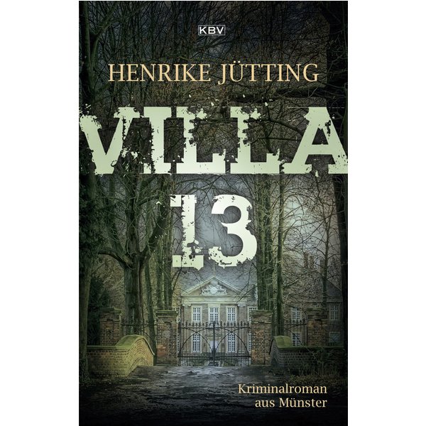 Villa 13