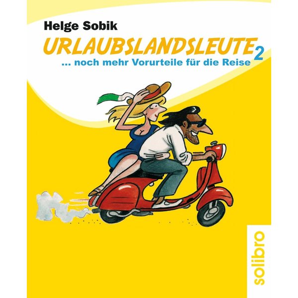 Urlaubslandsleute 2