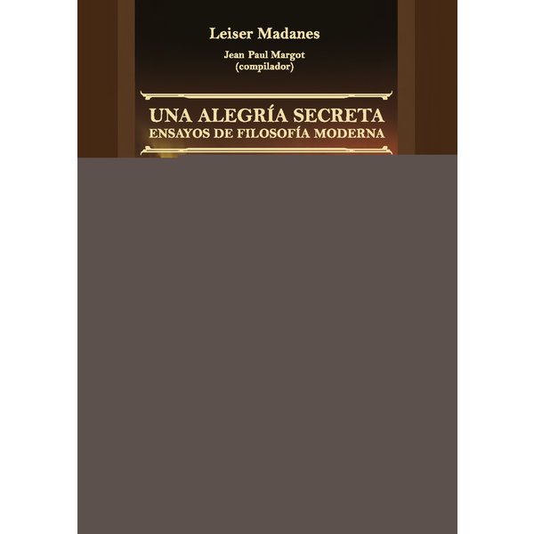 Una Alegría Secreta
