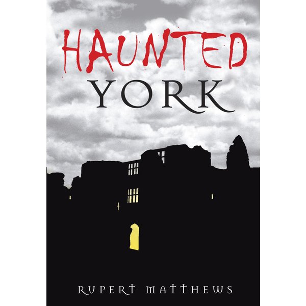 Haunted York