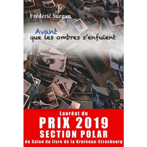 Avant que les ombres s’enfuient