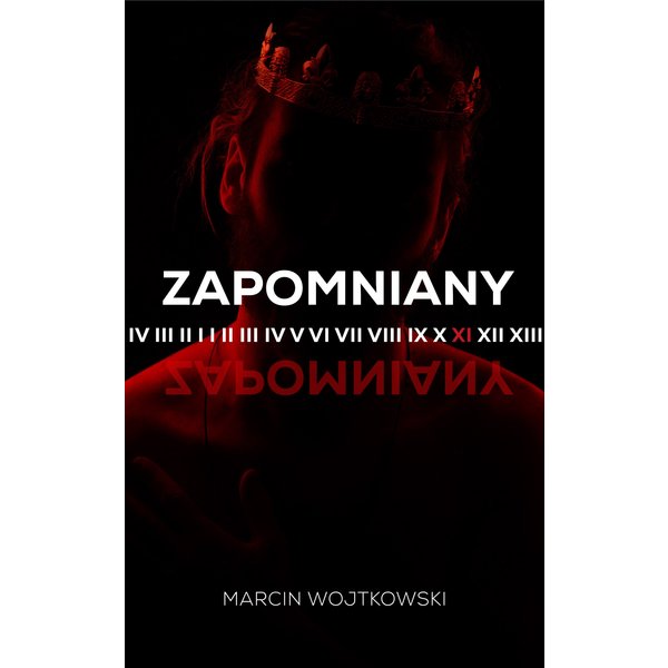 Zapomniany