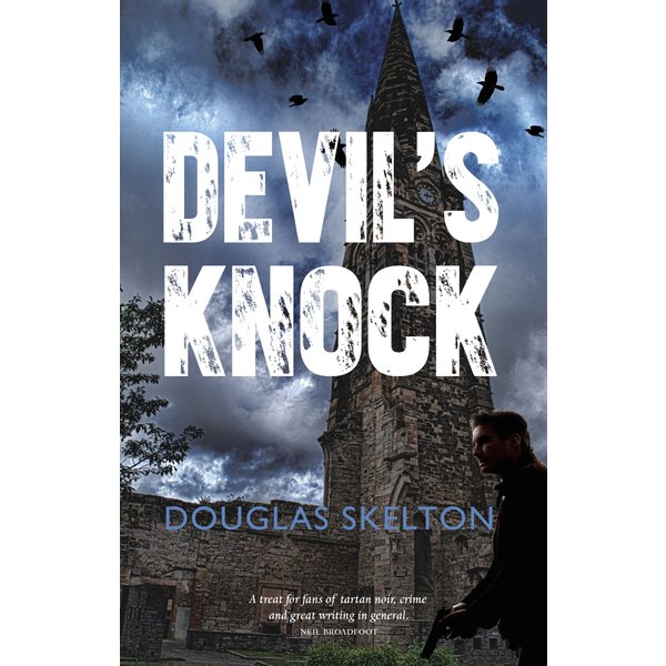 Devil's Knock