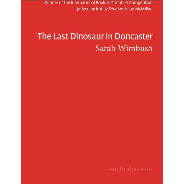 The Last Dinosaur in Doncaster