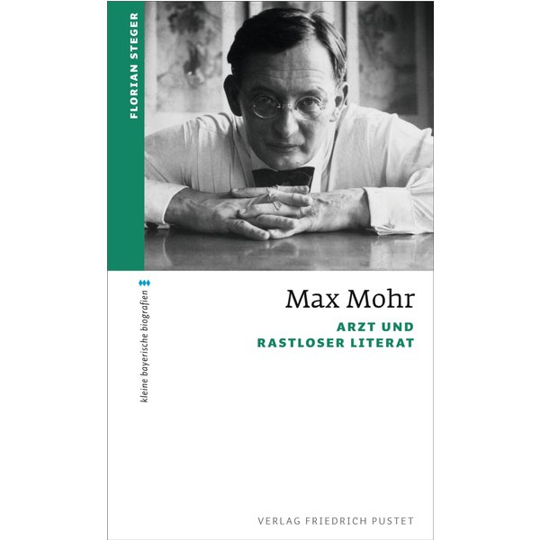 Max Mohr