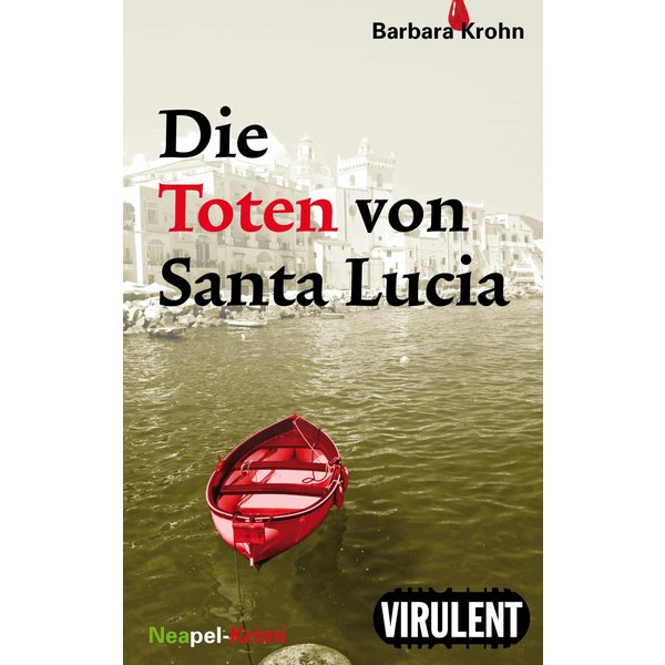 Die Toten von Santa Lucia