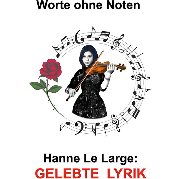 Gelebte Lyrik