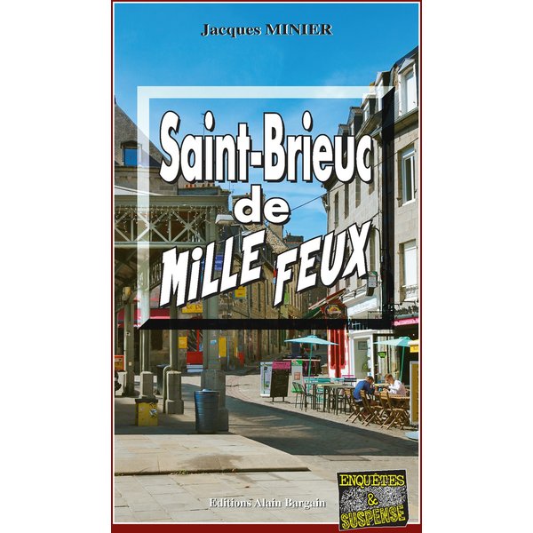 Saint-Brieuc de mille feux