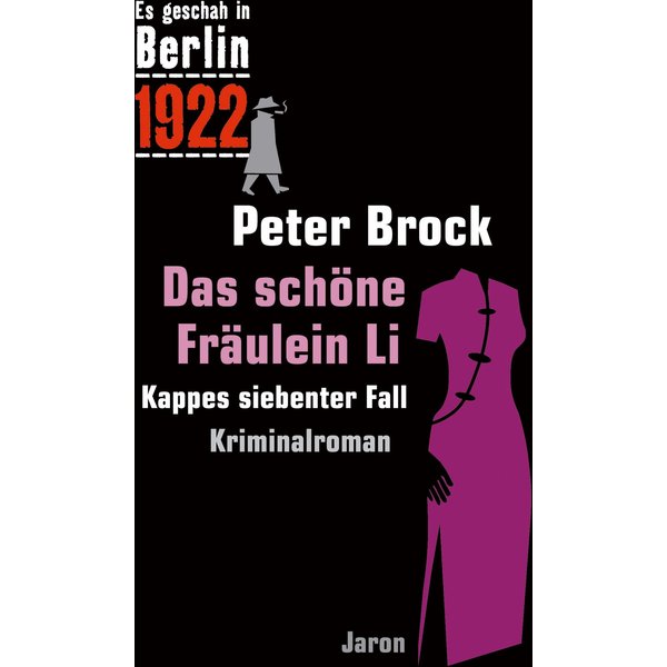 Das schöne Fräulein Li