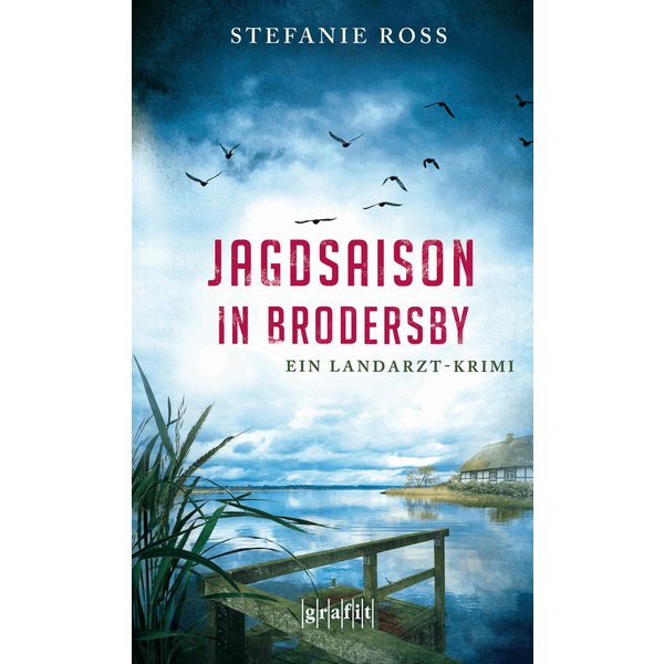 Jagdsaison in Brodersby