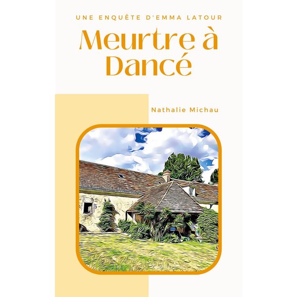 Meurtre à Dancé