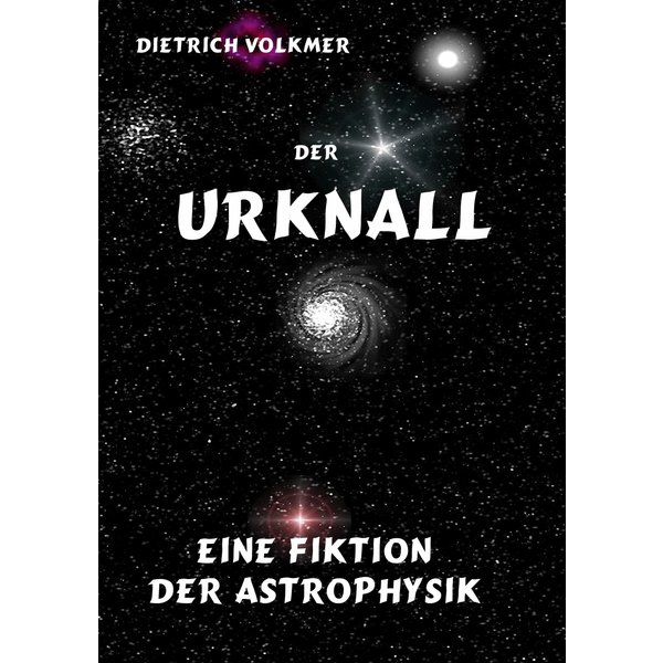 Der Urknall