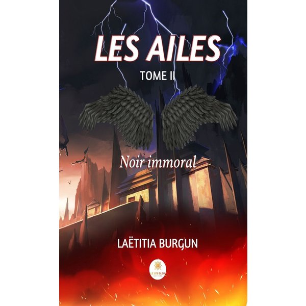 Les Ailes - Tome 2