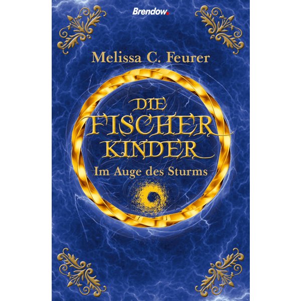 Die Fischerkinder. Im Auge des Sturms