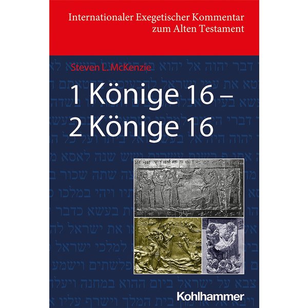 1 Könige 16 - 2 Könige 16