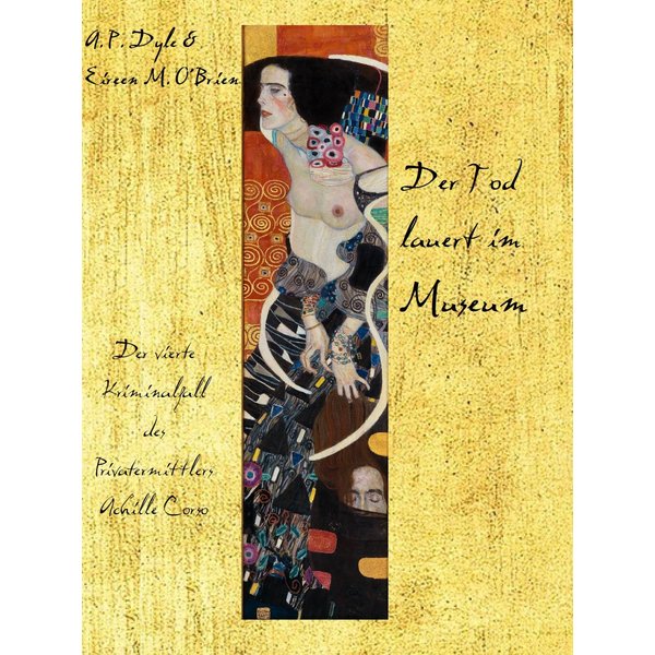 Der Tod lauert im Museum