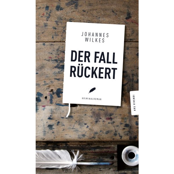 Der Fall Rückert (eBook)